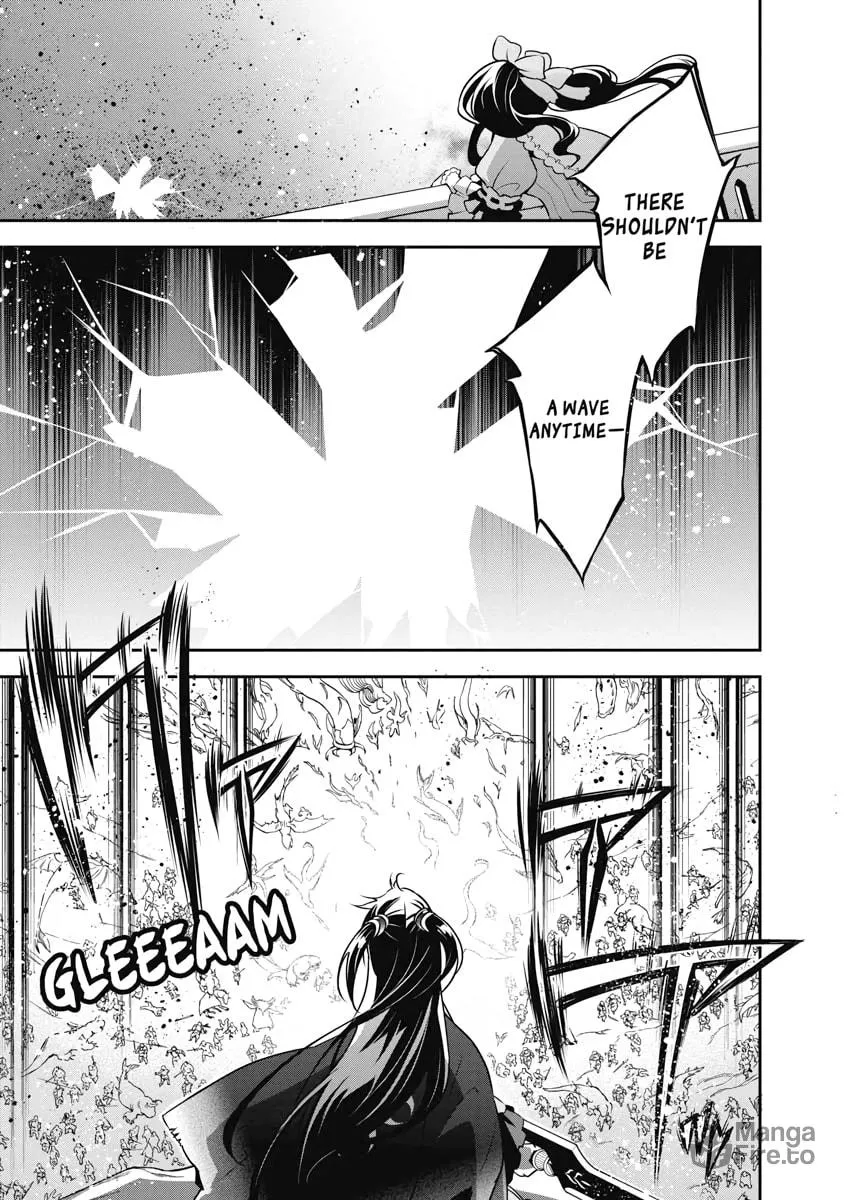 The Rising of the Shield Hero Chapter 86 page 5 - 