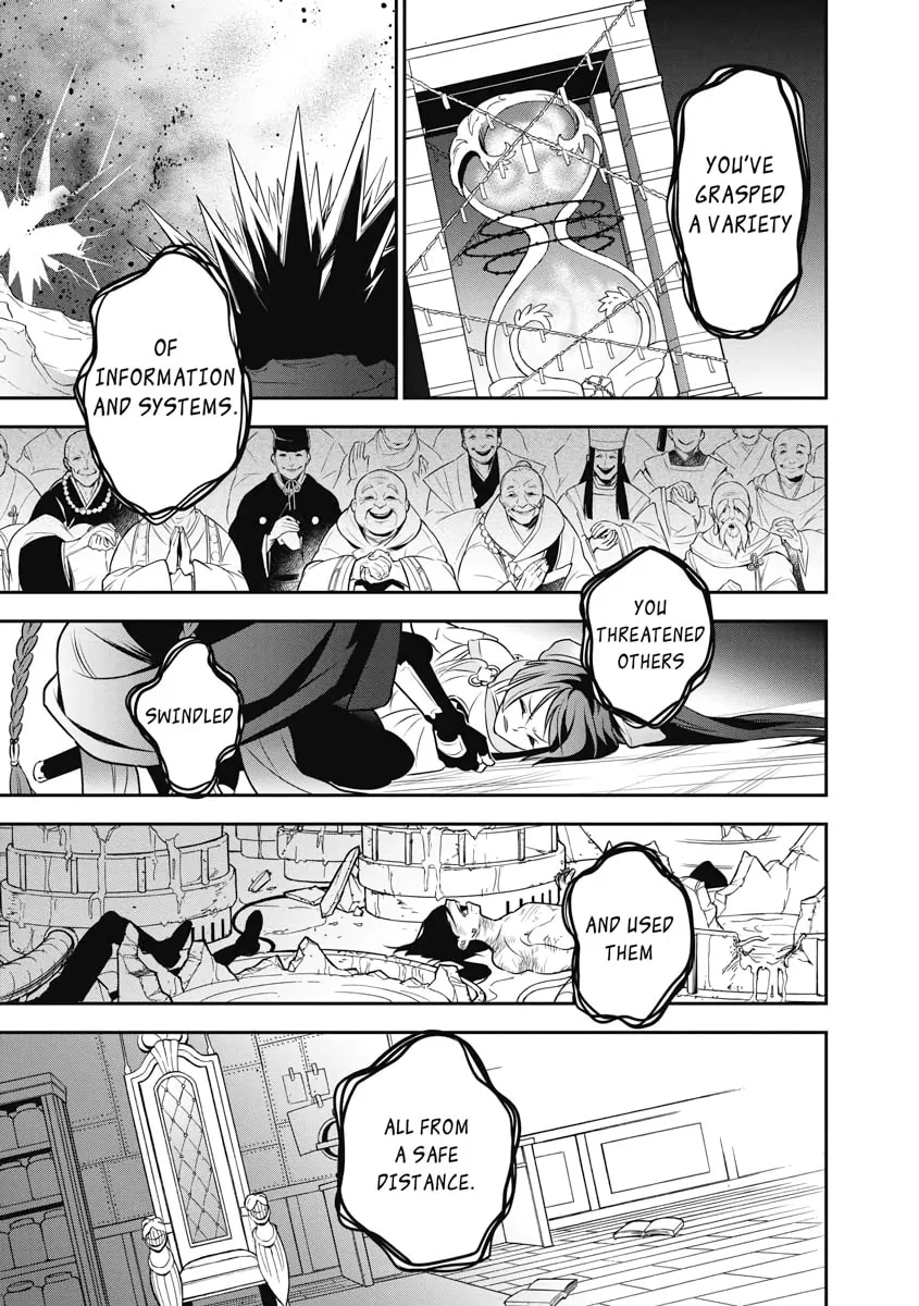 The Rising of the Shield Hero Chapter 86 page 43 - 