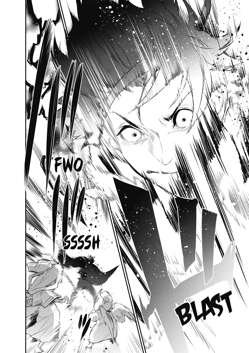 The Rising of the Shield Hero Chapter 87 page 22 - 