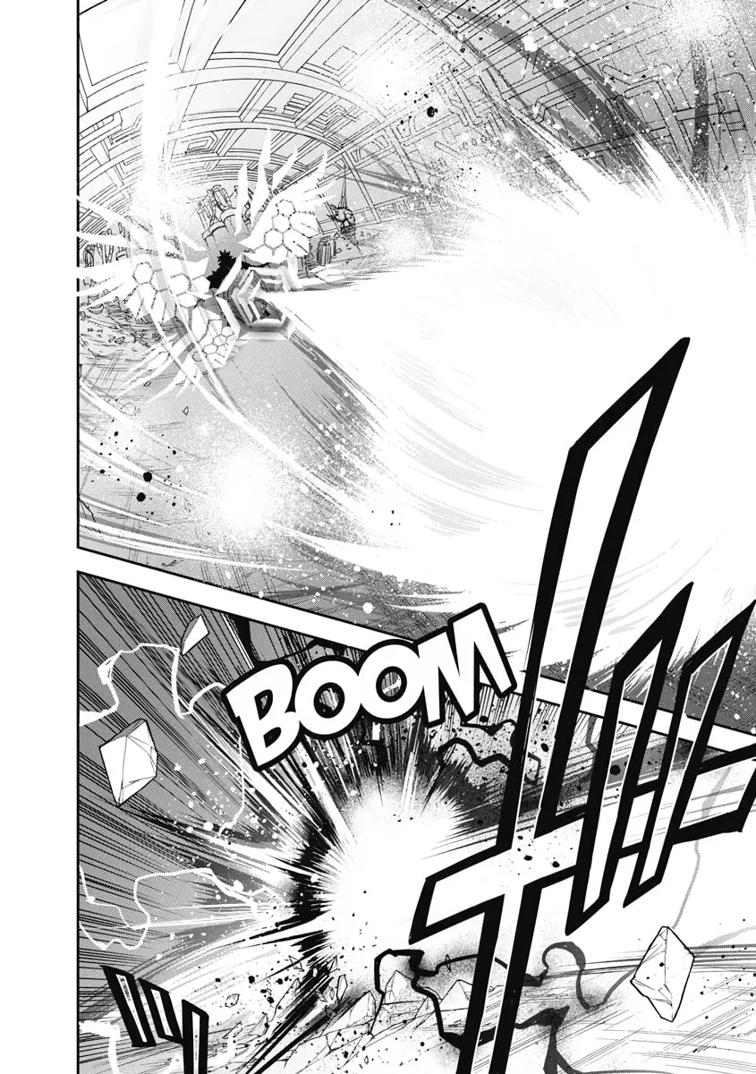 The Rising of the Shield Hero Chapter 87 page 28 - 