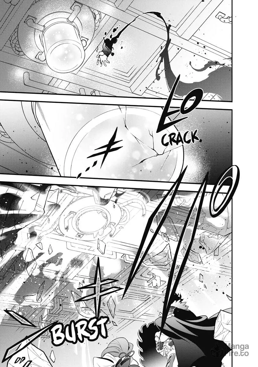 The Rising of the Shield Hero Chapter 87 page 5 - 