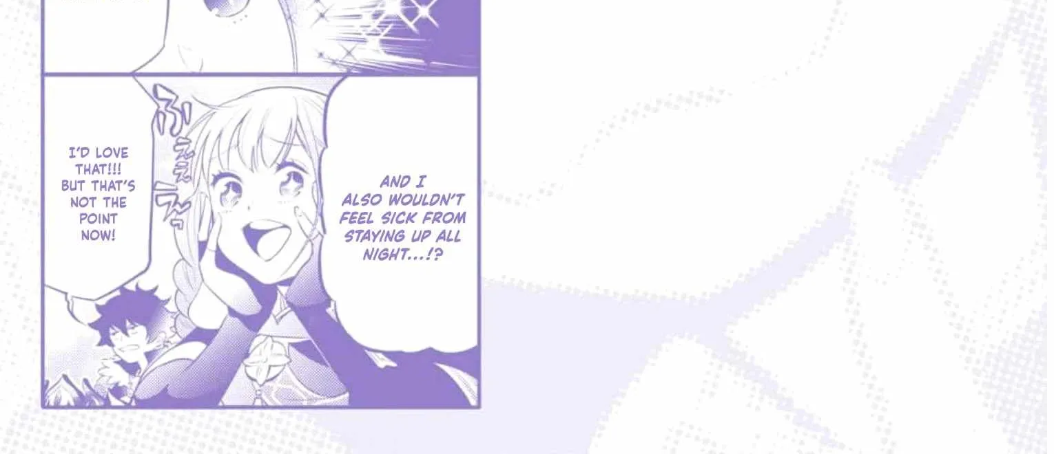 The Rising of the Shield Hero Chapter 88.5 page 2 - 