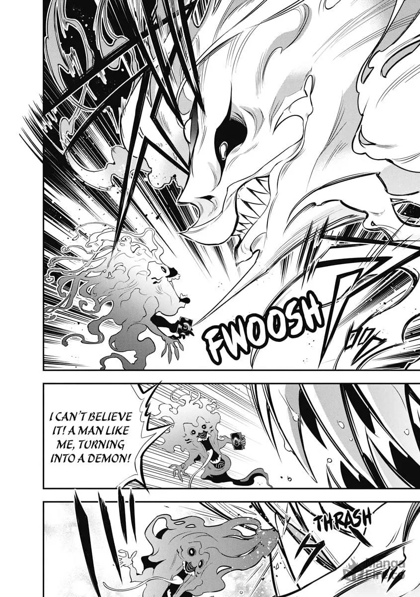The Rising of the Shield Hero Chapter 88 page 12 - 