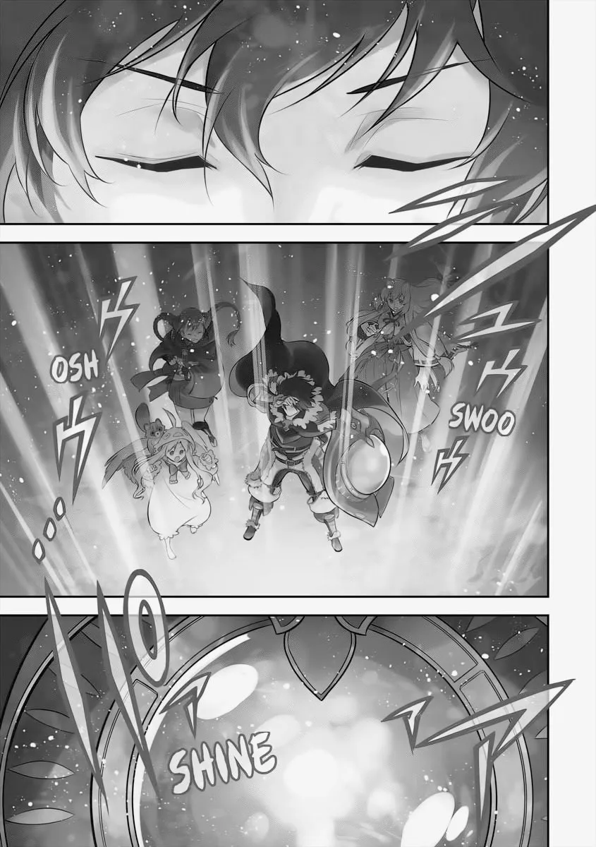 The Rising of the Shield Hero Chapter 89 page 1 - 