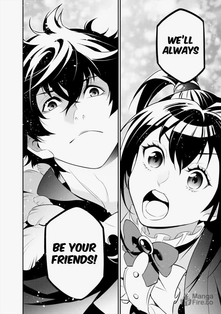 The Rising of the Shield Hero Chapter 89 page 15 - 