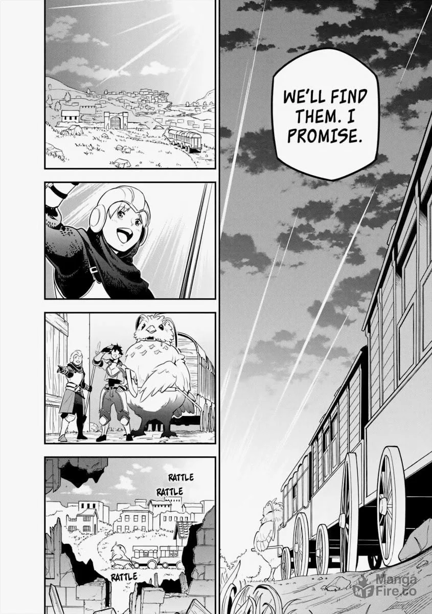 The Rising of the Shield Hero Chapter 90 page 24 - 