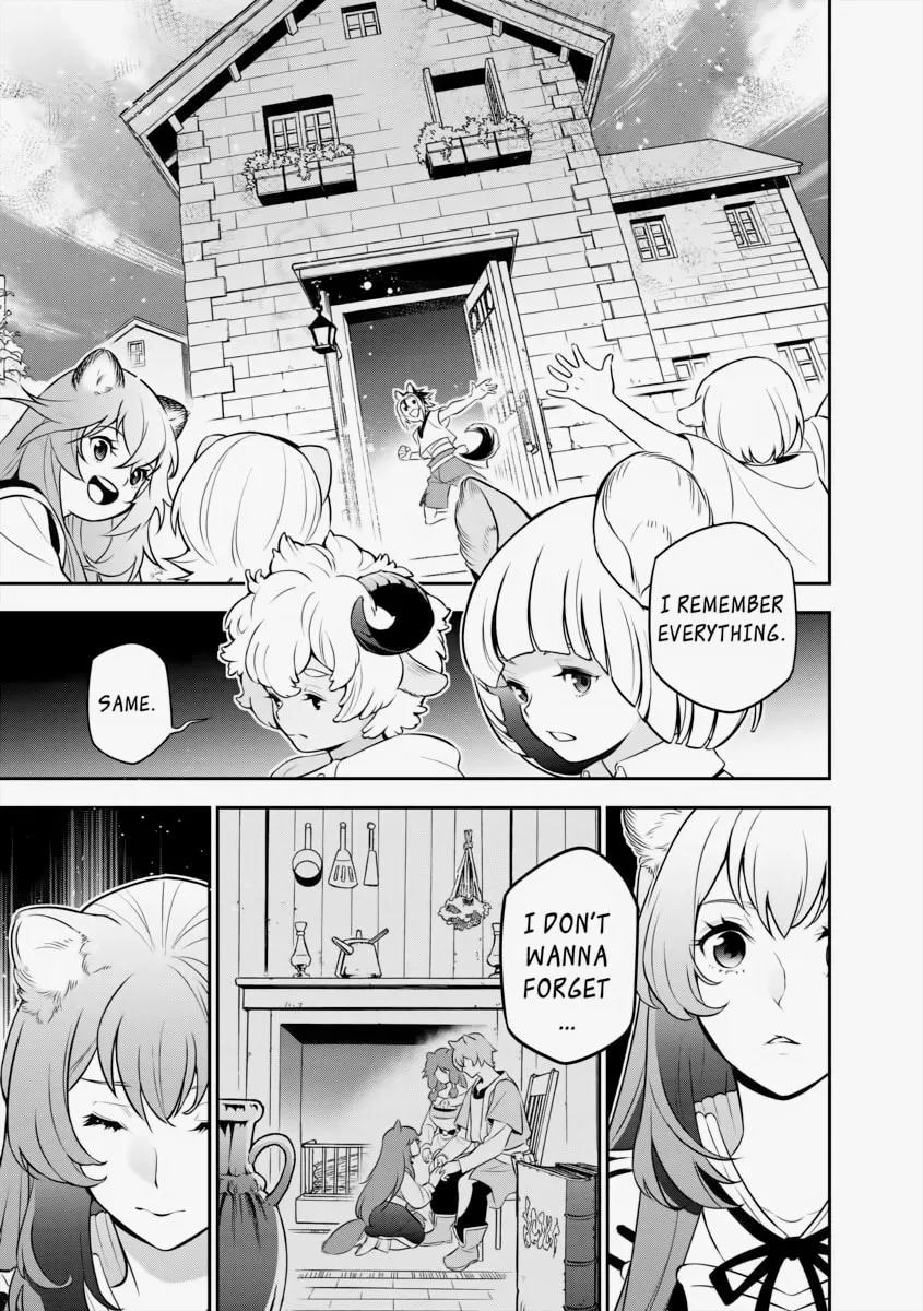 The Rising of the Shield Hero Chapter 91 page 7 - 