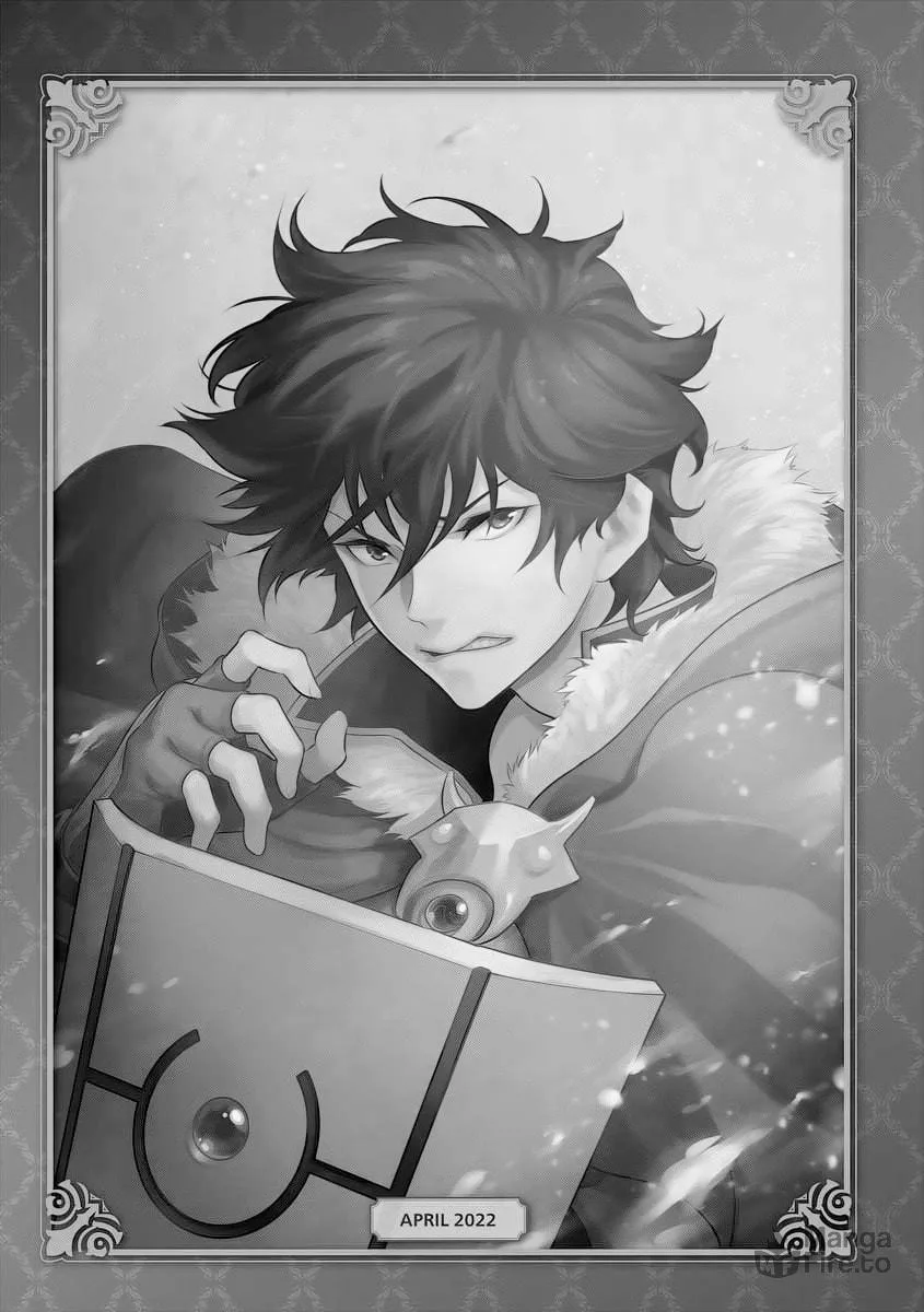 The Rising of the Shield Hero Chapter 92.5 page 5 - 
