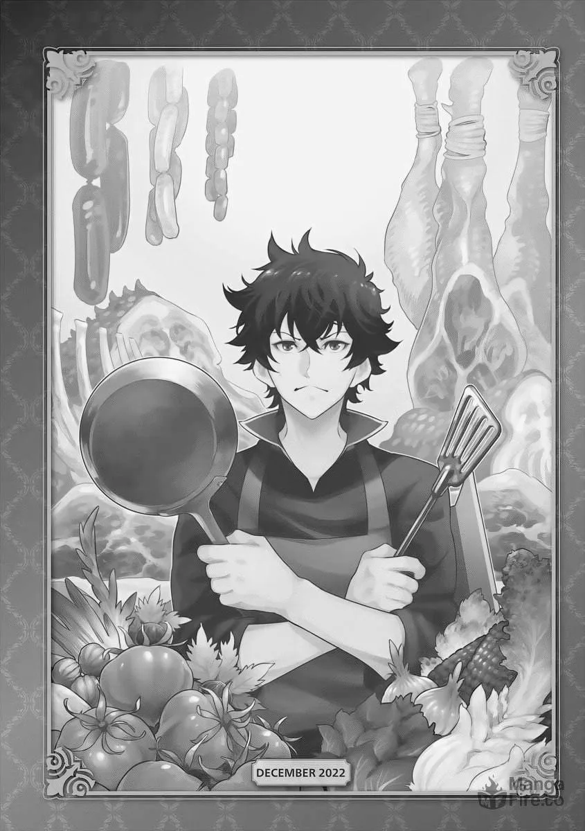 The Rising of the Shield Hero Chapter 92.5 page 6 - 