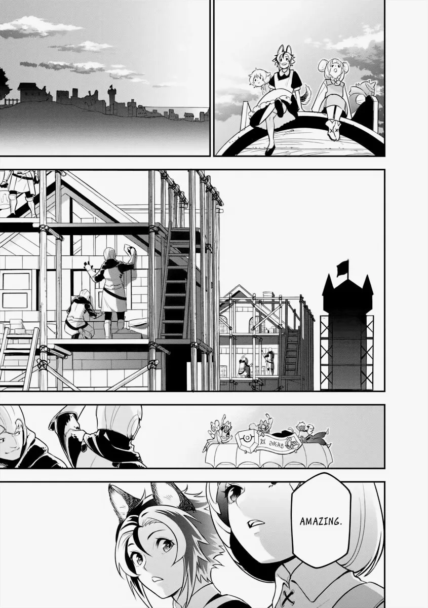 The Rising of the Shield Hero Chapter 92 page 29 - 