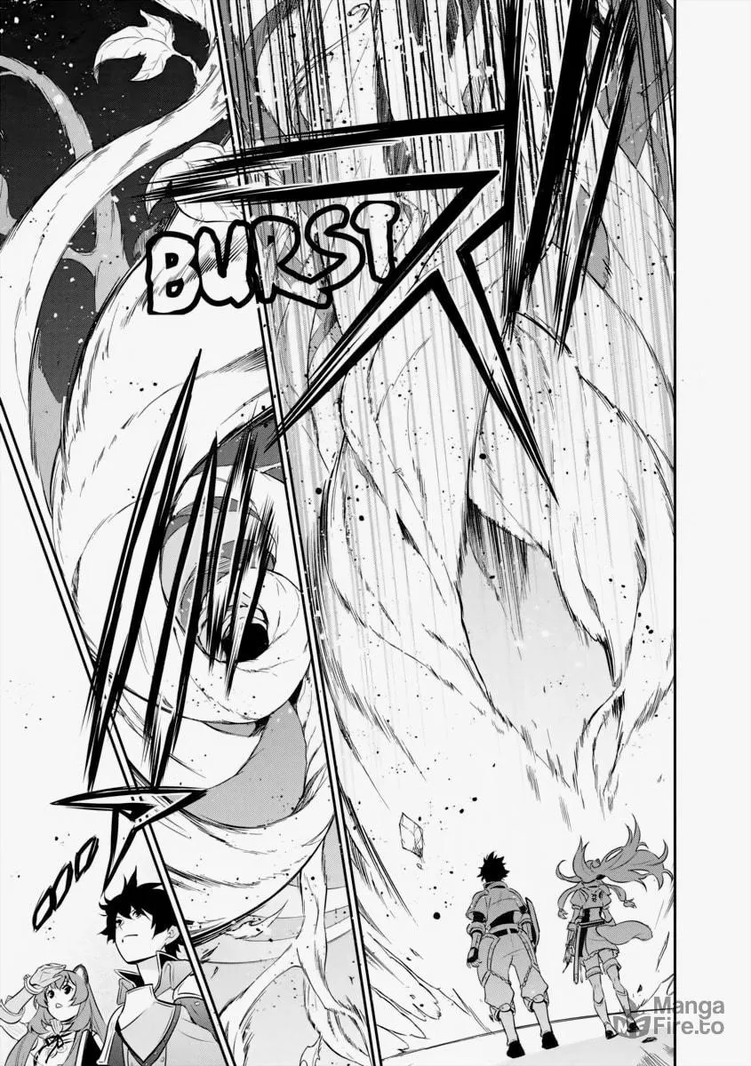 The Rising of the Shield Hero Chapter 92 page 5 - 