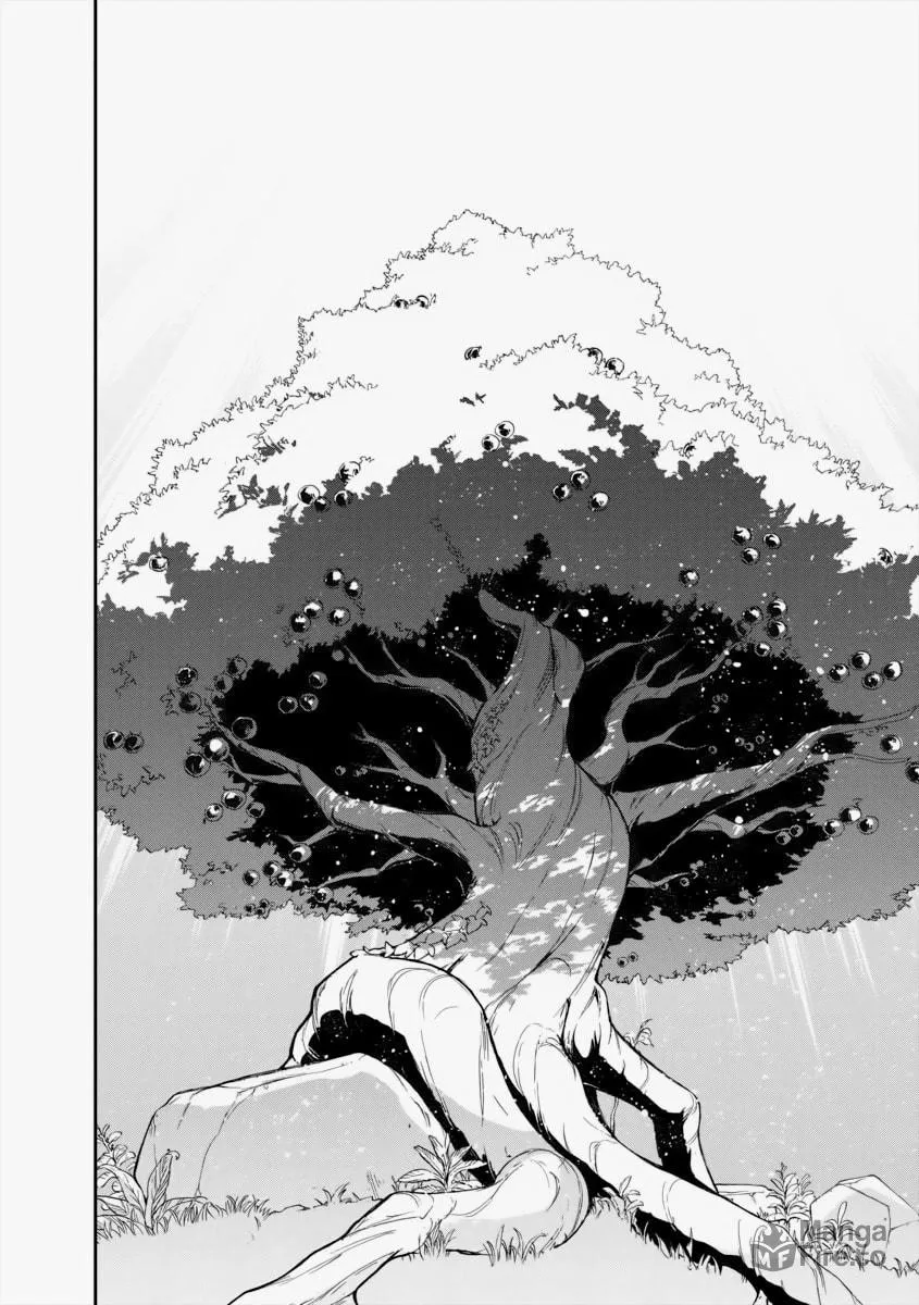 The Rising of the Shield Hero Chapter 92 page 6 - 