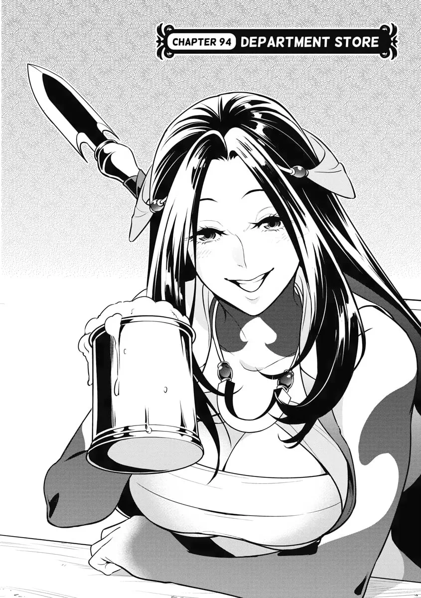 The Rising of the Shield Hero Chapter 94 page 2 - 