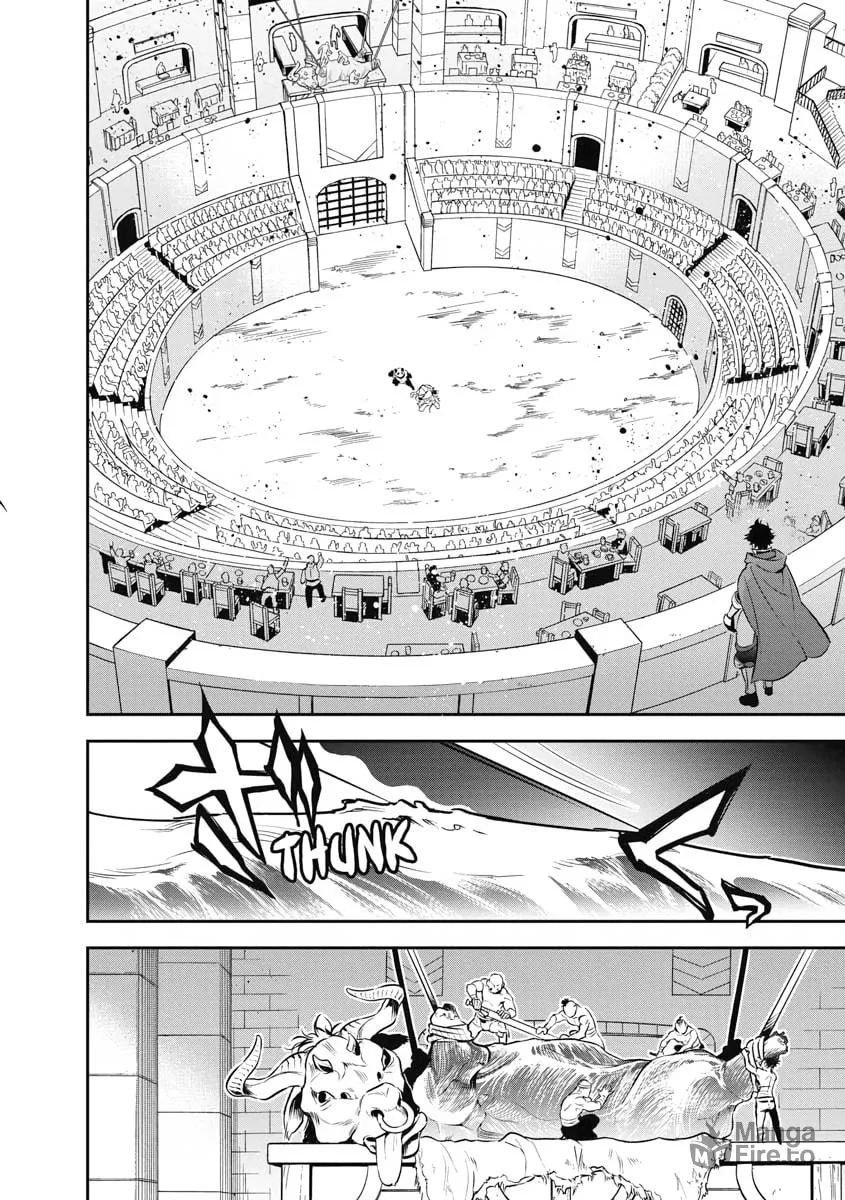 The Rising of the Shield Hero Chapter 94 page 24 - 