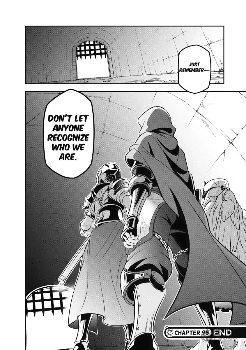 The Rising of the Shield Hero Chapter 95 page 30 - 