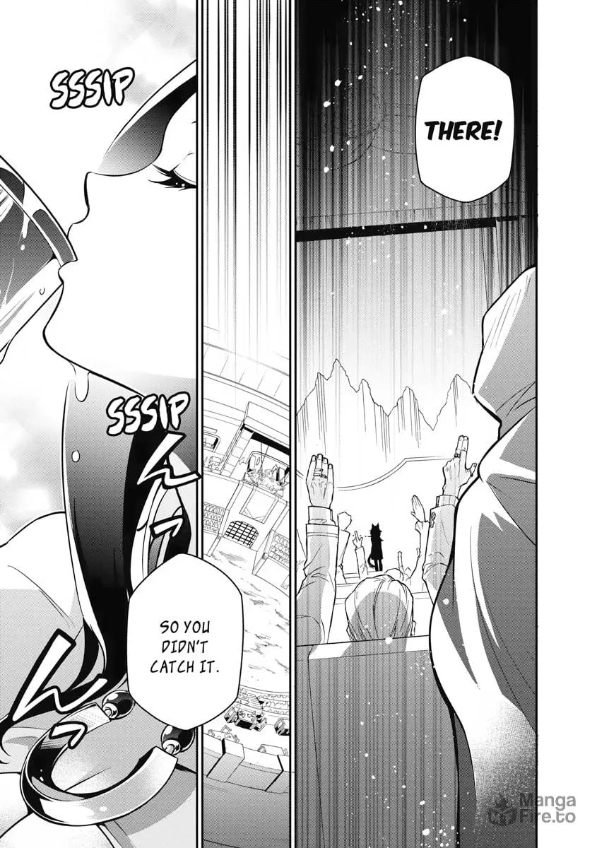 The Rising of the Shield Hero Chapter 95 page 5 - 