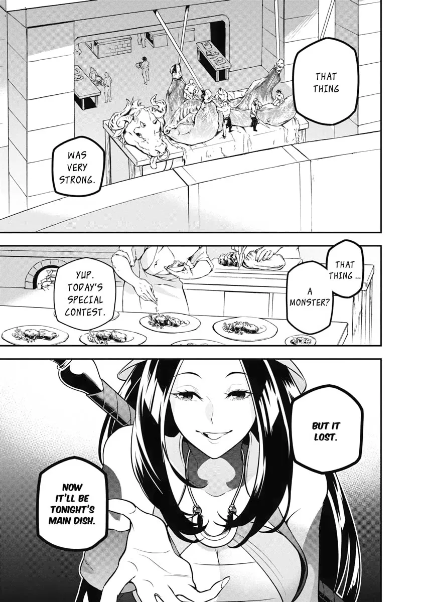 The Rising of the Shield Hero Chapter 95 page 7 - 