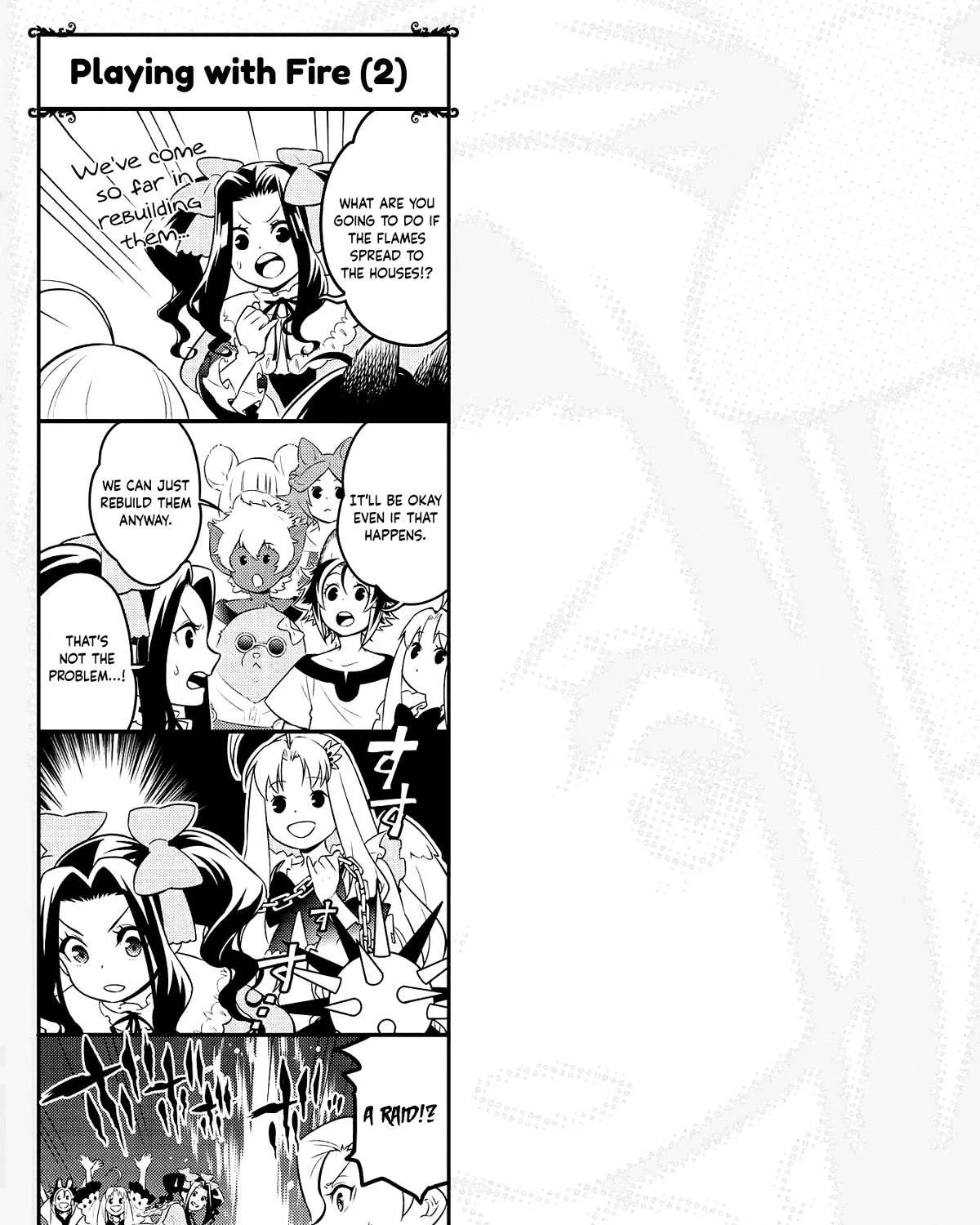 The Rising of the Shield Hero Chapter 96.5 page 4 - 