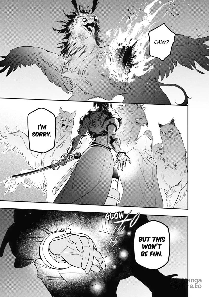The Rising of the Shield Hero Chapter 96 page 20 - 