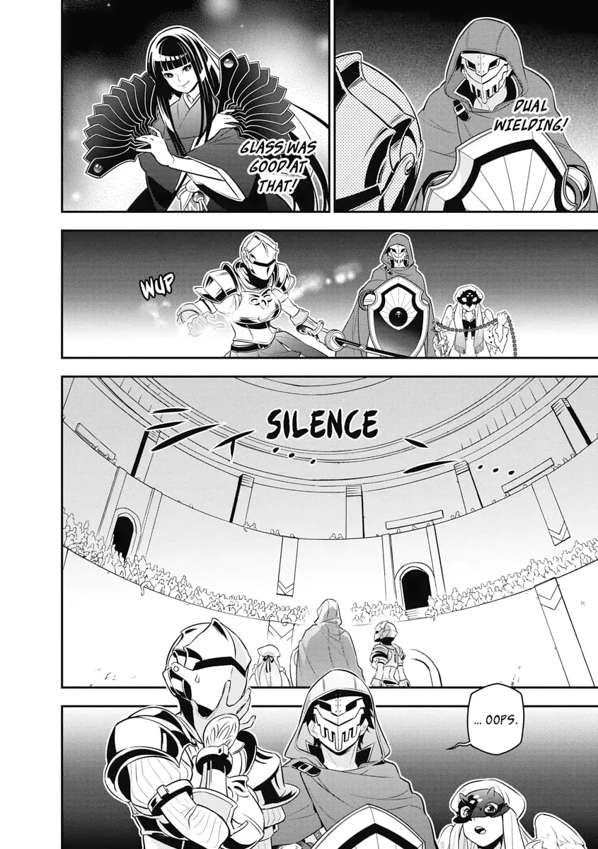The Rising of the Shield Hero Chapter 96 page 22 - 