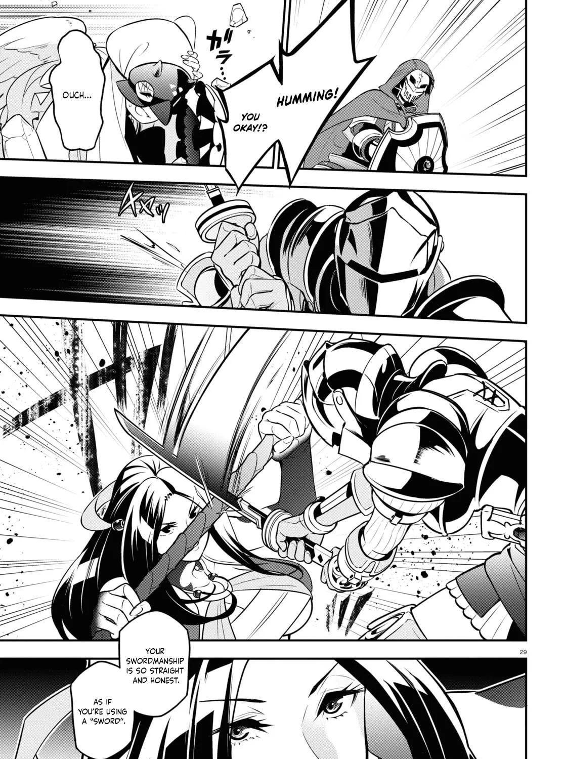 The Rising of the Shield Hero Chapter 97 page 67 - 