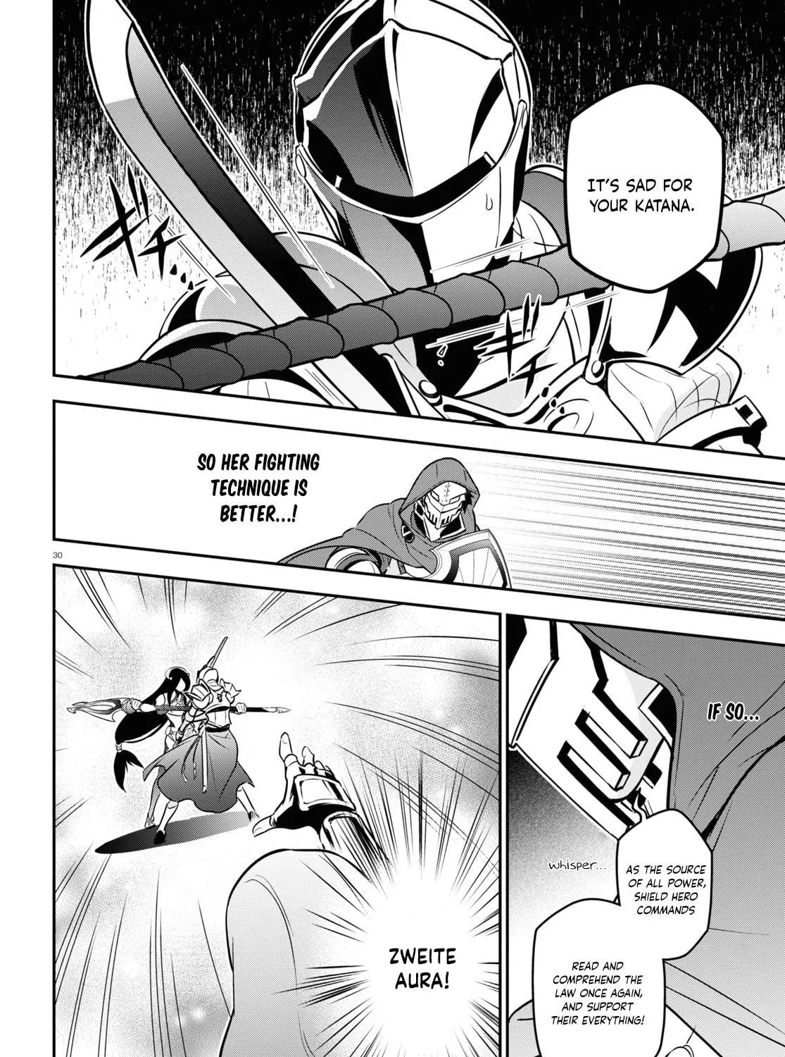 The Rising of the Shield Hero Chapter 97 page 69 - 