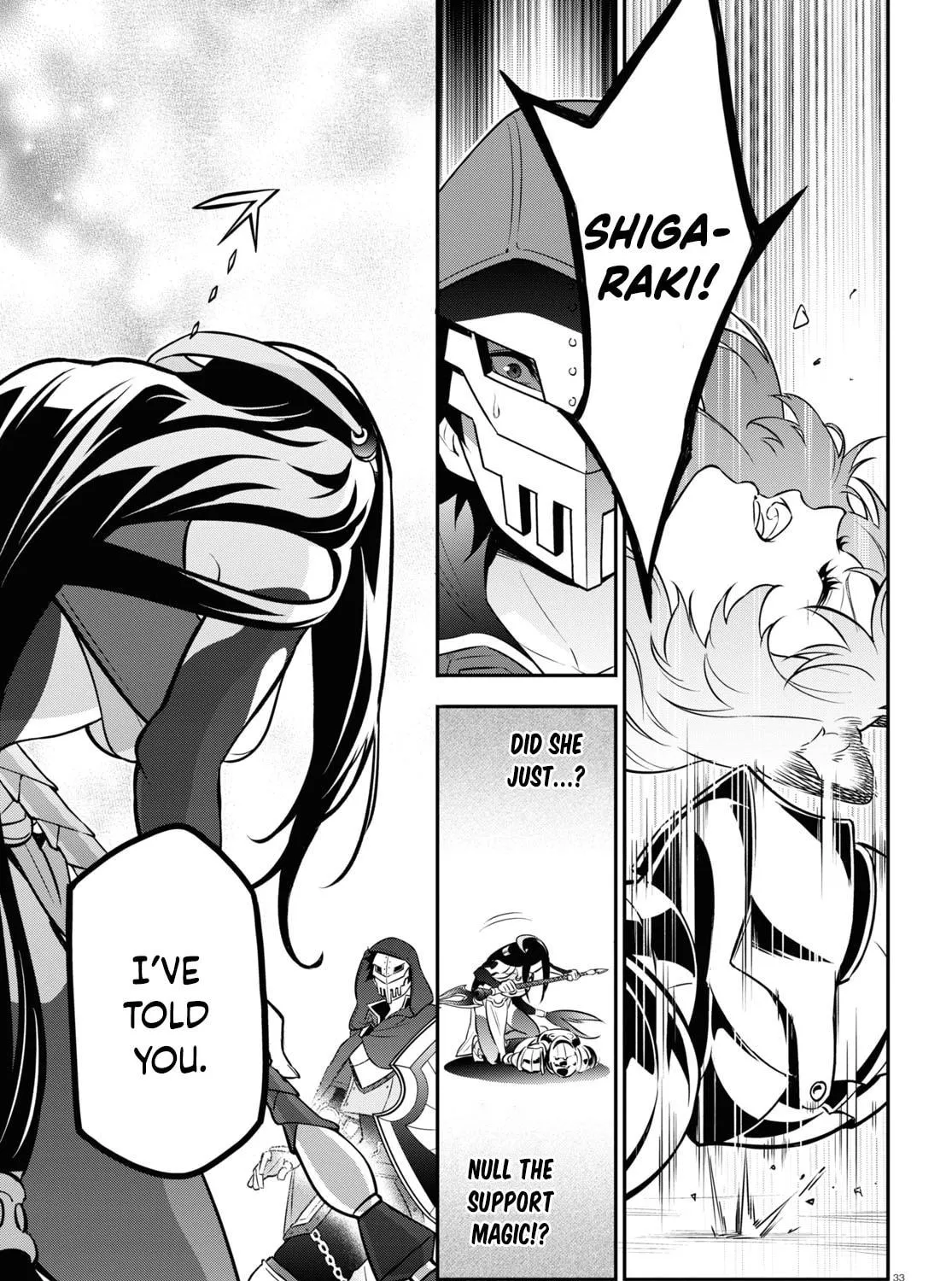 The Rising of the Shield Hero Chapter 97 page 75 - 