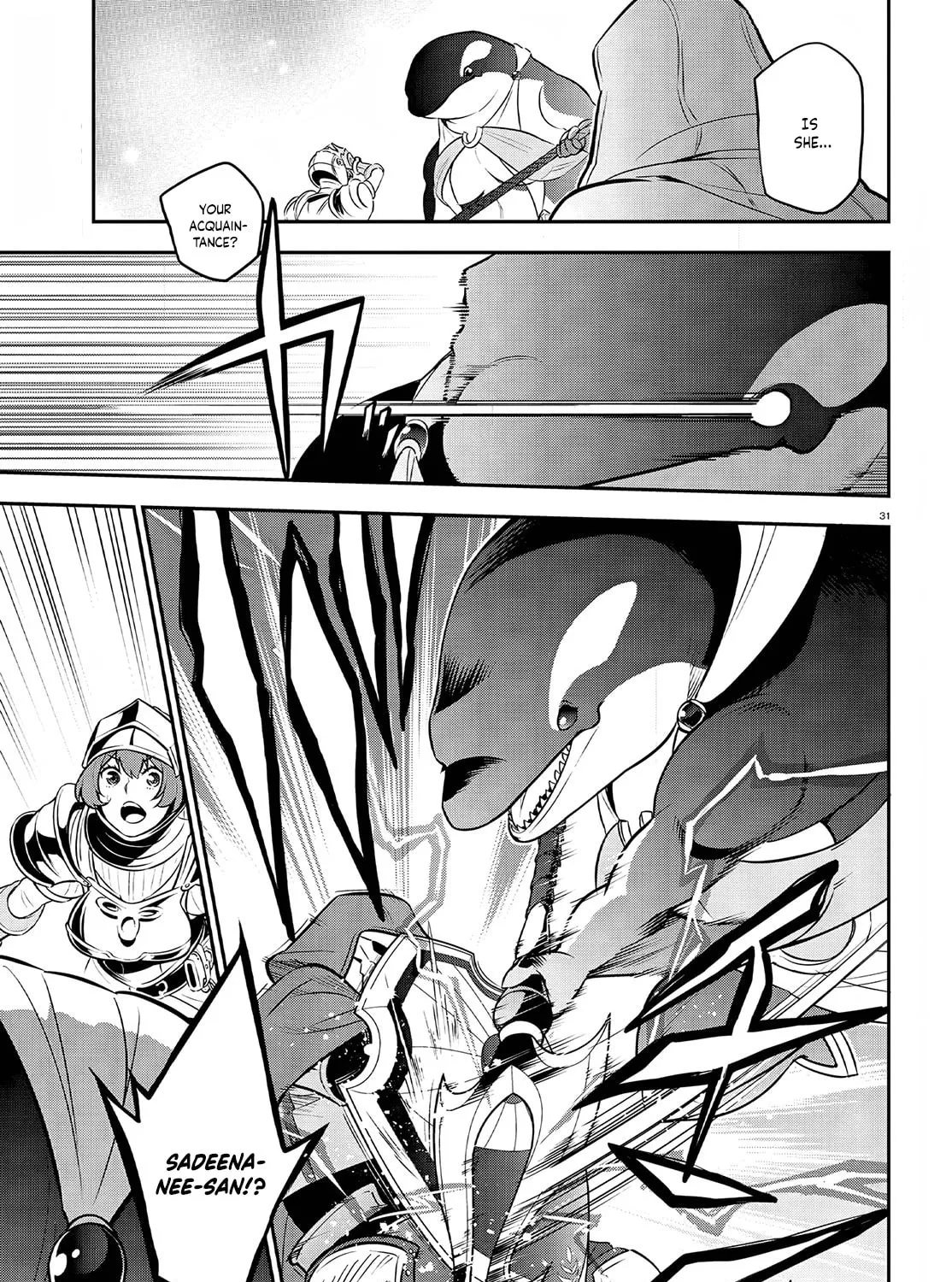 The Rising of the Shield Hero Chapter 98 page 62 - 