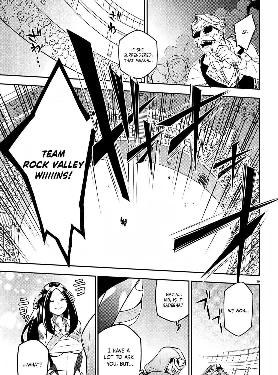 The Rising of the Shield Hero Chapter 98 page 78 - 