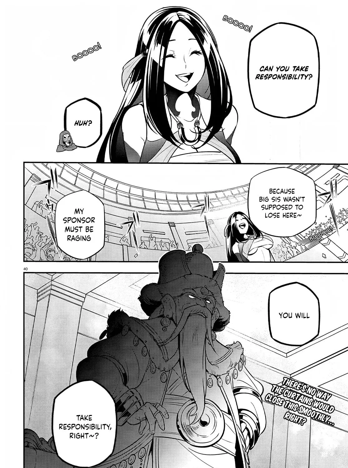 The Rising of the Shield Hero Chapter 98 page 80 - 