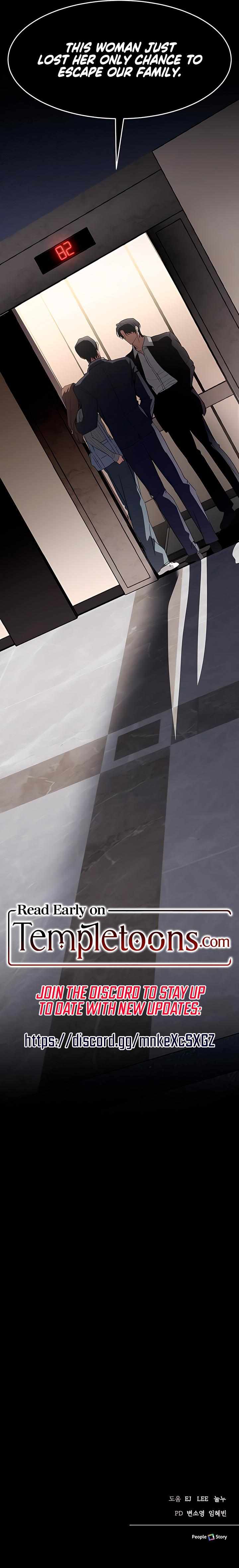 The Road to You Chapter 11 page 12 - 