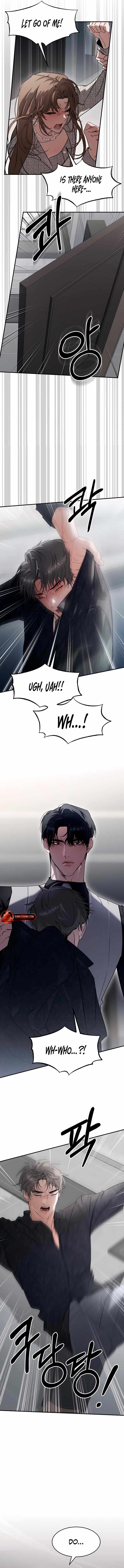 The Road to You Chapter 19 page 11 - 