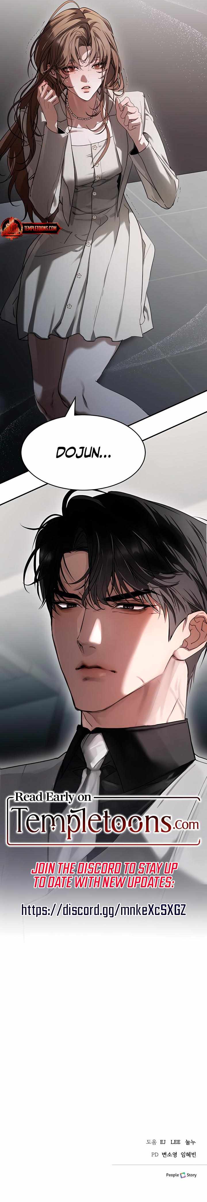The Road to You Chapter 19 page 12 - 