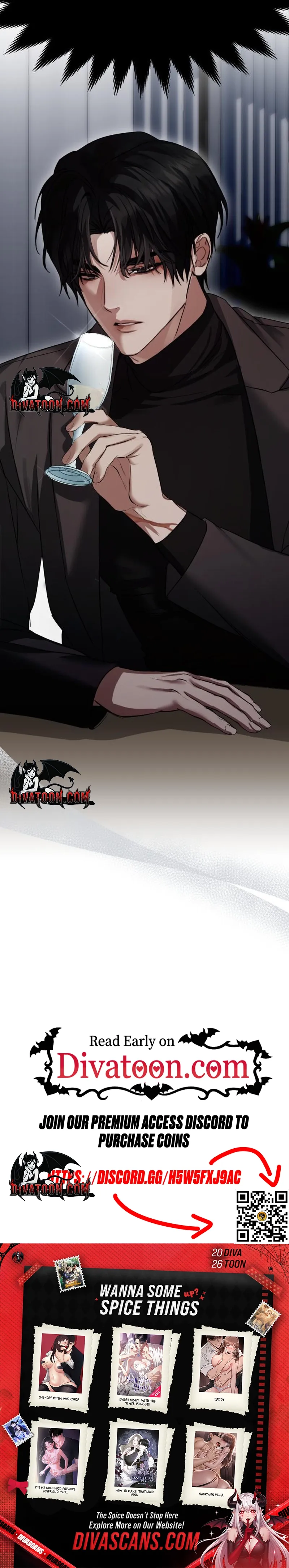 The Road to You Chapter 2 page 16 - 