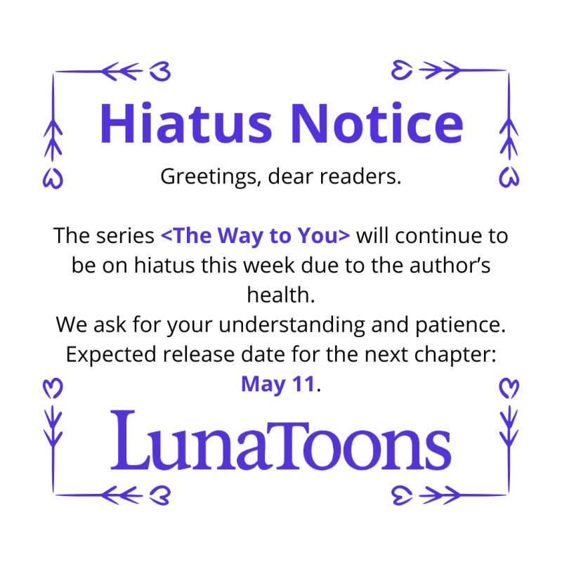 The Road to You Chapter 23.7 page 1 - 