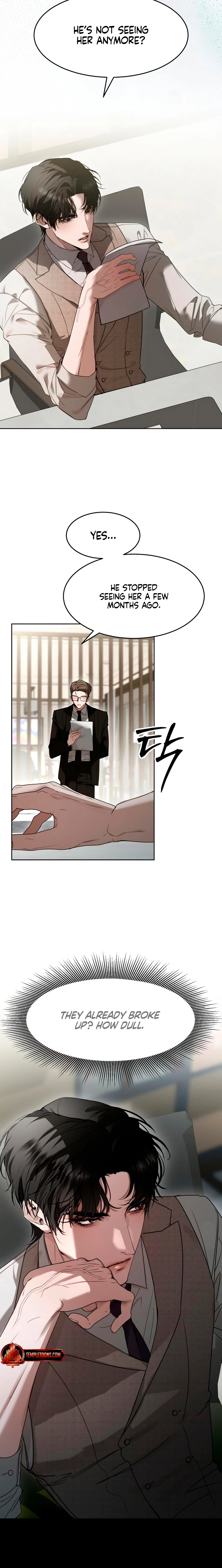 The Road to You Chapter 23 page 2 - 