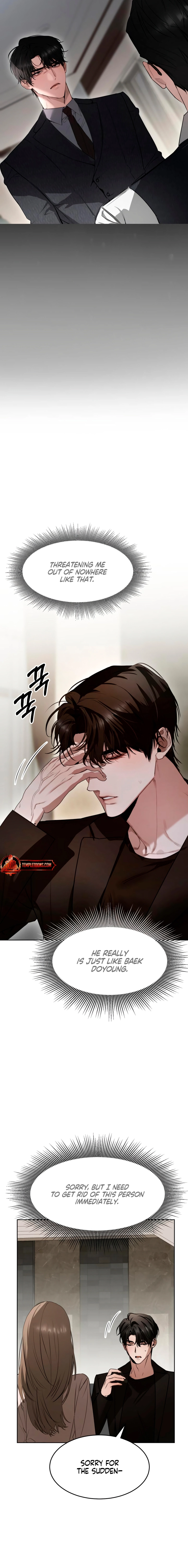 The Road to You Chapter 23 page 12 - 