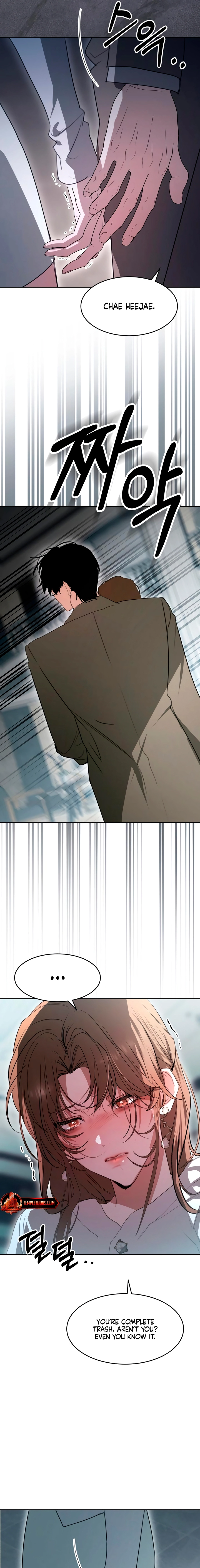 The Road to You Chapter 23 page 14 - 