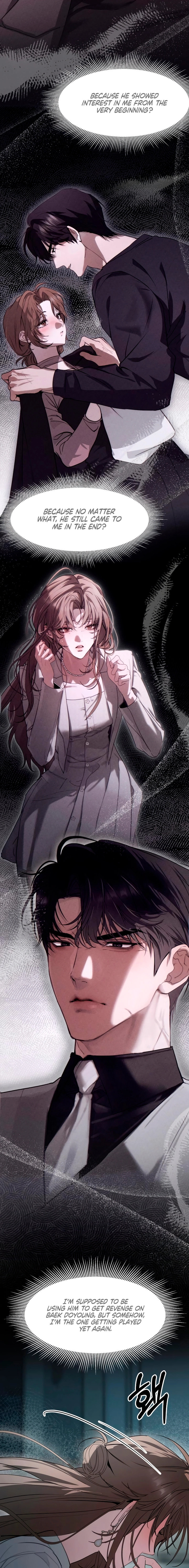 The Road to You Chapter 23 page 16 - 