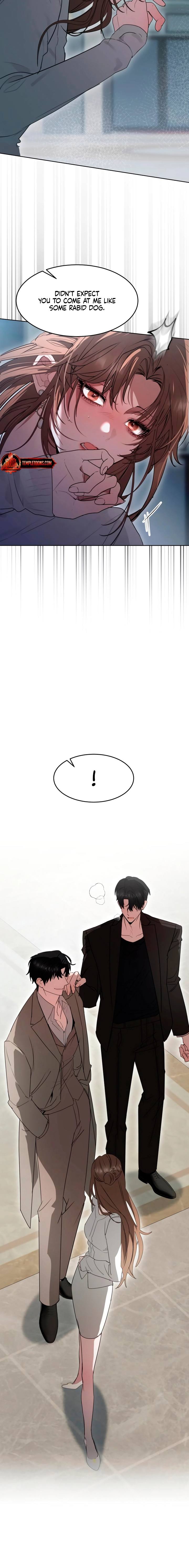 The Road to You Chapter 23 page 17 - 