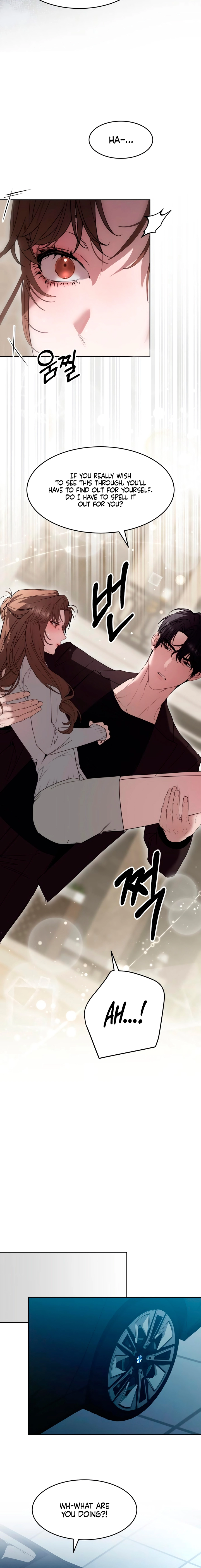 The Road to You Chapter 23 page 19 - 