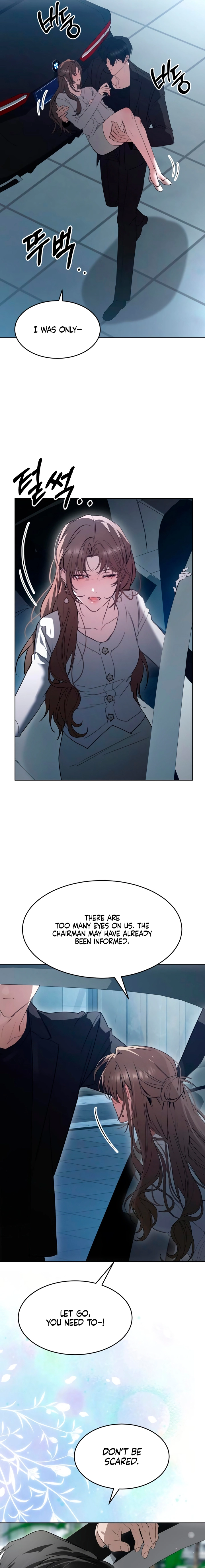 The Road to You Chapter 23 page 20 - 
