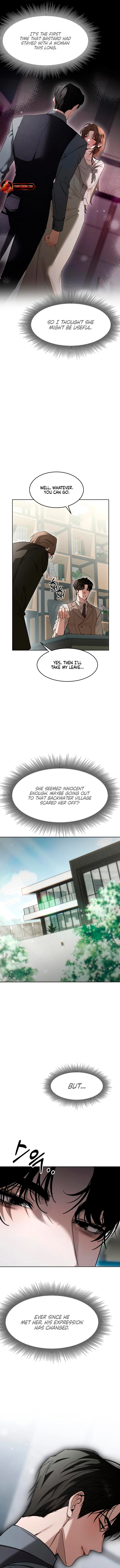 The Road to You Chapter 23 page 3 - 