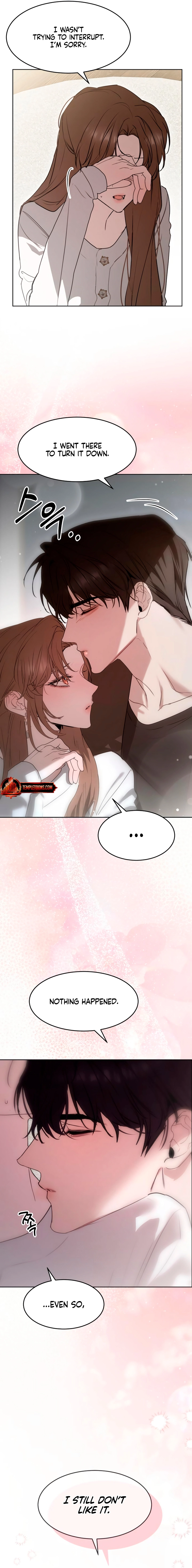 The Road to You Chapter 23 page 22 - 