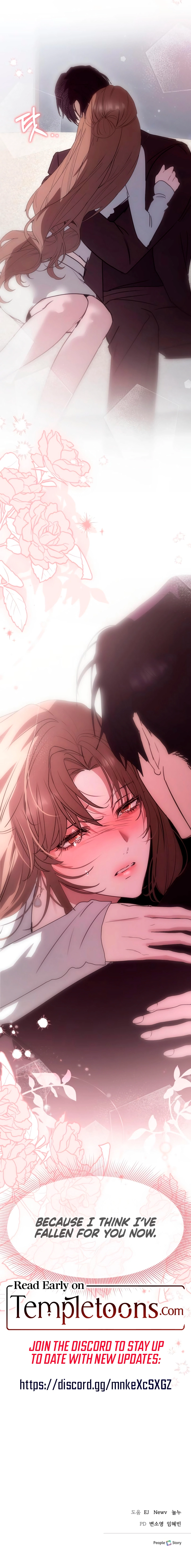 The Road to You Chapter 23 page 23 - 