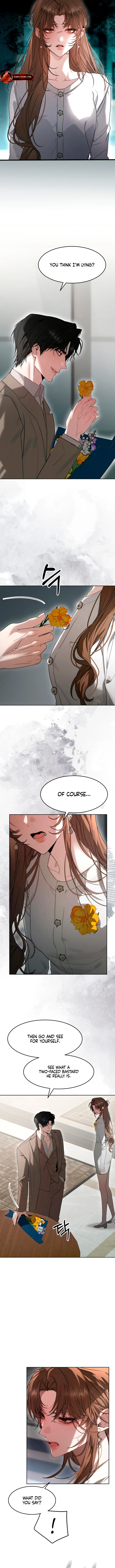 The Road to You Chapter 23 page 6 - 