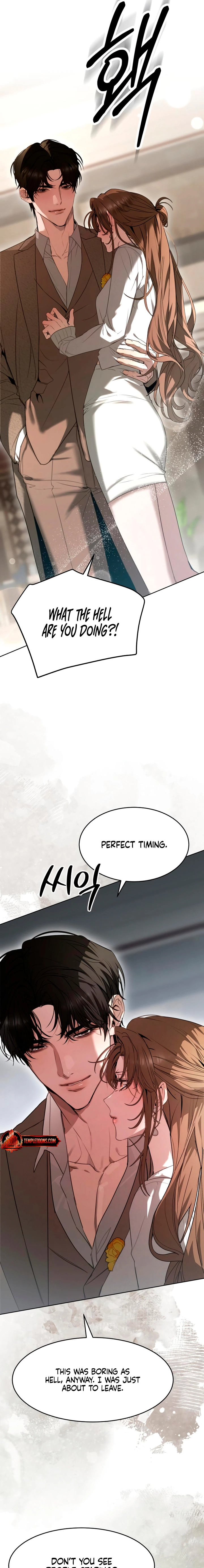 The Road to You Chapter 23 page 7 - 