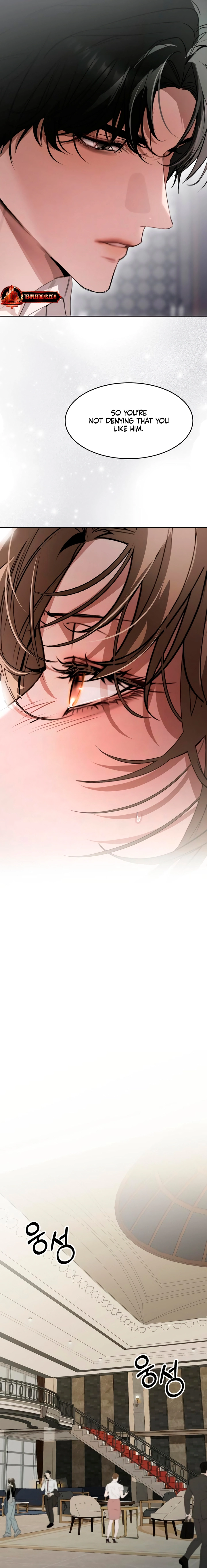 The Road to You Chapter 23 page 9 - 