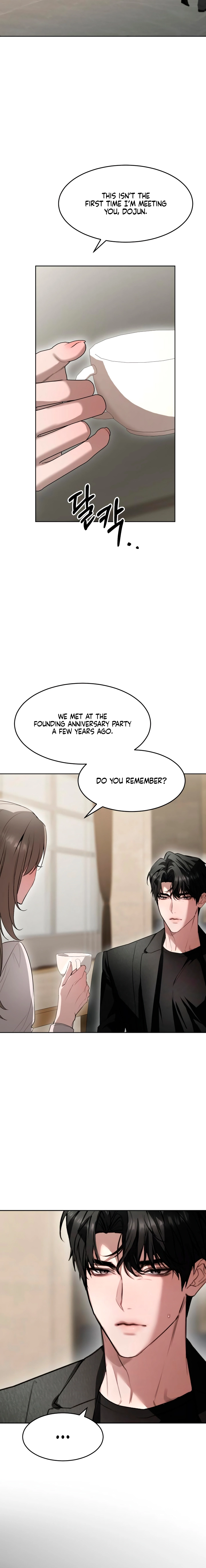 The Road to You Chapter 23 page 10 - 