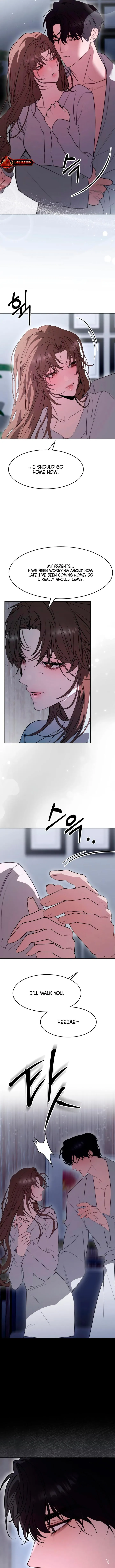The Road to You Chapter 24 page 11 - 